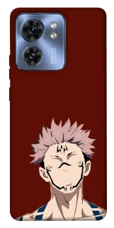 Чохол на Motorola Edge 40 Sakuna v3 фото 1 з 1