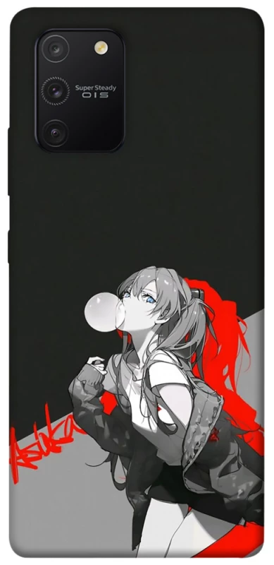 Чохол на Samsung Galaxy S10 Lite Asoka фото 1 з 1