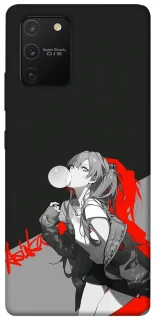 Чехол на Samsung Galaxy S10 Lite Asoka фото 1 из 1