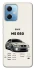 Чохол на Xiaomi Redmi Note 12 5G BMW M5 E60 фото 1 з 1