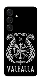 Чохол на Samsung Galaxy S26+ Victory or Valhalla фото 1 з 1