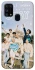 Чохол на Samsung Galaxy M31 Stray Kids One Team фото 1 з 1