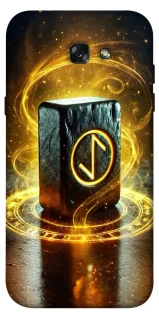 Чохол на Samsung A720 Galaxy A7 (2017) Руна Ейваз фото 1 з 1