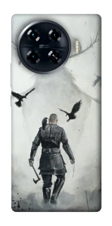 Чехол на TECNO Spark 20 Pro+ Viking v4 фото 1 из 1