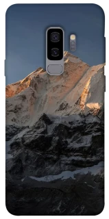 Чохол на Samsung Galaxy S9+ Mountain фото 1 з 1