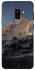 Чохол на Samsung Galaxy S9+ Mountain фото 1 з 1