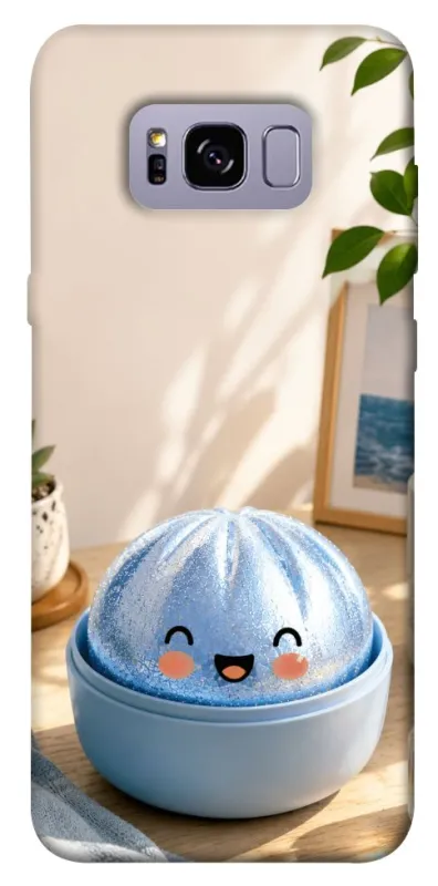 Чехол на Samsung G955 Galaxy S8 Plus Dumpling ver.2 фото 1 из 1