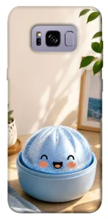 Чехол на Samsung G955 Galaxy S8 Plus Dumpling ver.2 фото 1 из 1