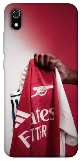 Чохол на Xiaomi Redmi 7A FC Arsenal v3 фото 1 з 1
