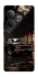 Чохол на Realme GT Neo 6 Black classic car фото 1 з 1