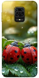 Чохол на Xiaomi Redmi Note 9s / Note 9 Pro / Note 9 Pro Max Flowers v23 фото 1 з 1