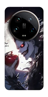 Чехол на Xiaomi 14 Ultra Ryuk фото 1 из 1