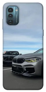 Чохол на Nokia G21 BMW V57 фото 1 з 1