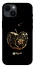 Чохол на Apple iPhone 14 (6.1") Apple logo ver.2 фото 1 з 1