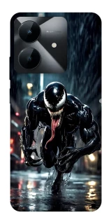 Чохол на Realme Note 60x Venom v2 фото 1 з 1