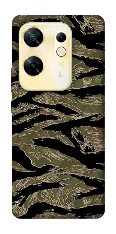 Чохол на Infinix Zero 30 4G Camouflage v23 фото 1 з 1