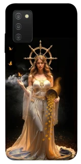 Чехол на Samsung Galaxy A03s Fortuna фото 1 из 1