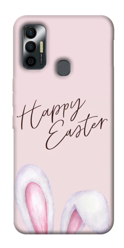 Чохол на TECNO Spark 7 Easter ver.1 фото 1 з 1