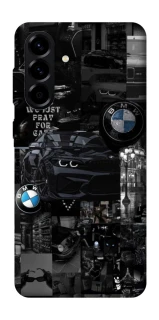 Чехол на Samsung Galaxy A57 5G BMW collage ver.3 фото 1 из 1