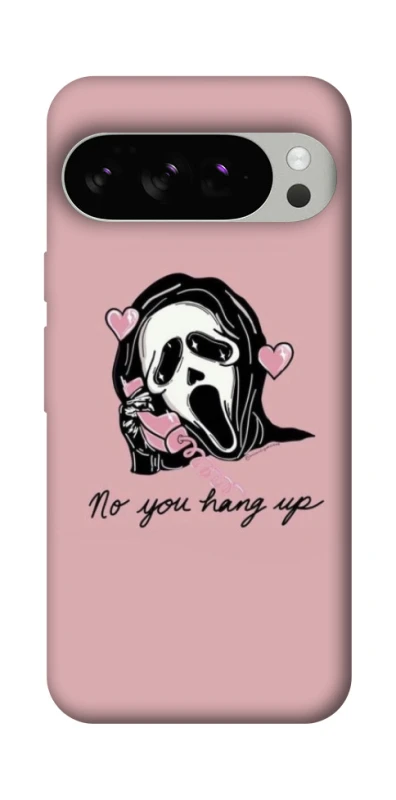 Чохол на Google Pixel 10 Pro You hang up фото 1 з 1