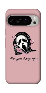 Чохол на Google Pixel 10 Pro You hang up фото 1 з 1