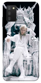 Чехол на Samsung Galaxy A03s Felix GIANT фото 1 из 1