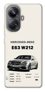 Чохол на Realme 10 Pro+ MB E63 W212 фото 1 з 1