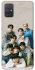 Чохол на Samsung Galaxy A71 EXO фото 1 Чохол на Samsung Galaxy A71 EXO фото 1 з 1