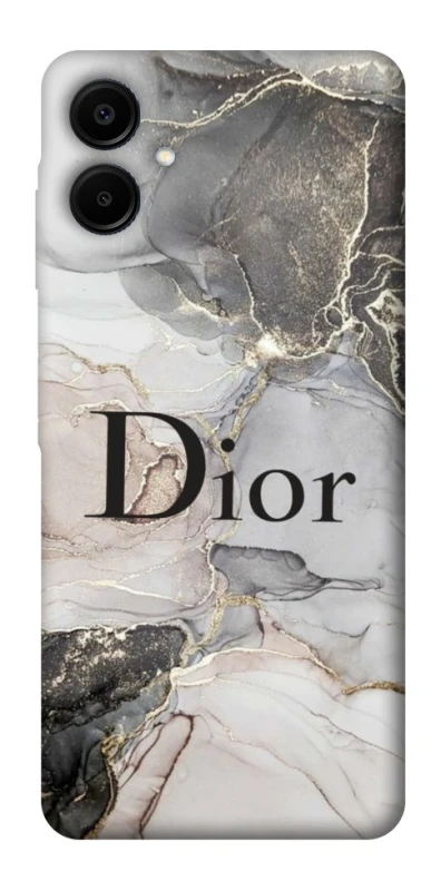 Чехол на Samsung Galaxy A06 Dior ver.3 фото 1 из 1