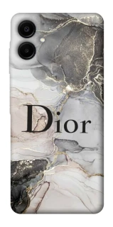 Чехол на Samsung Galaxy A06 Dior ver.3 фото 1 из 1