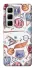 Чохол на Infinix Hot 50 4G Harry Potter V18 фото 1 з 1
