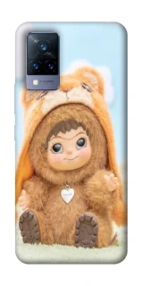 Чохол на Vivo V21 Wakuku ver.2 фото 1 з 1