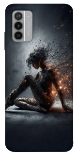 Чохол на Nokia G42 Goddess of war ver.9 фото 1 з 1