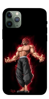 Чехол на Apple iPhone 11 Pro (5.8") Yujiro фото 1 из 1