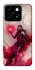 Чохол на ZTE Blade A55 4G Scarlet Witch v2 фото 1 з 1