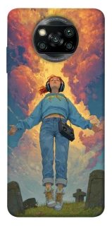Чехол на Xiaomi Poco X3 NFC / Poco X3 Pro Stranger Things ver.39 фото 1 из 1