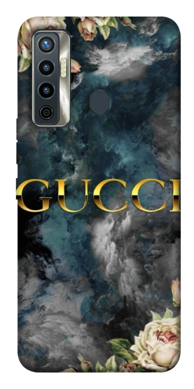 Чохол на TECNO Camon 17 Gucci ver.7 фото 1 з 1