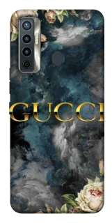 Чохол на TECNO Camon 17 Gucci ver.7 фото 1 з 1