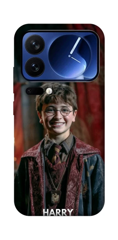 Чохол на Xiaomi Poco F7 Ultra New Harry Potter ver.2 фото 1 з 1