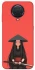 Чохол на Nokia G20 / G10 / 6.3 Red samurai фото 1 з 1
