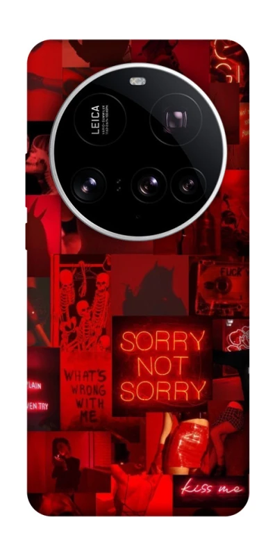 Чохол на Xiaomi 15 Ultra Love collage ver.4 фото 1 з 1