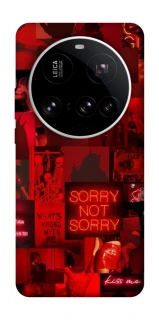 Чохол на Xiaomi 15 Ultra Love collage ver.4 фото 1 з 1