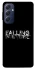 Чохол на Samsung Galaxy M54 5G Falling In Reverse logo фото 1 з 1