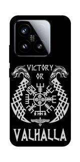 Чохол на Xiaomi 15 Victory or Valhalla фото 1 з 1