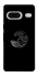 Чохол на Google Pixel 7 Black tsunami фото 1 з 1