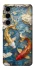 Чохол на Samsung Galaxy S25+ Koi carp фото 1 з 1