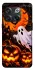 Чехол на OnePlus 10T Halloween v16 фото 1 из 1