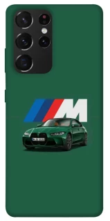 Чохол на Samsung Galaxy S21 Ultra BMW M4 фото 1 з 1
