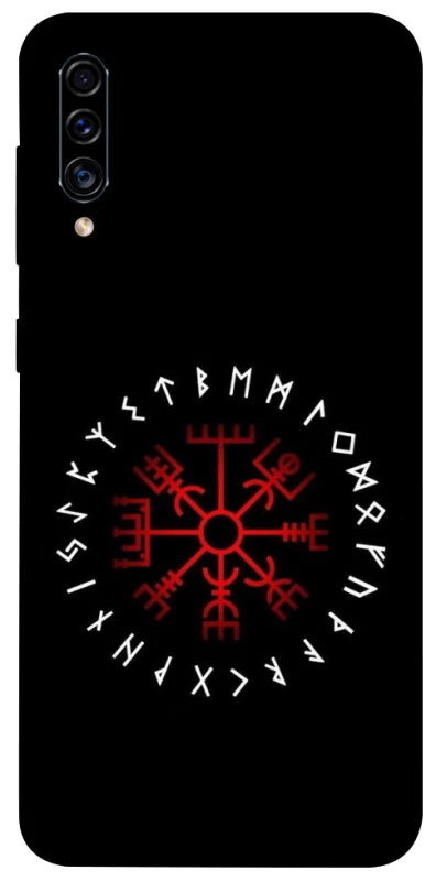 Чохол на Samsung Galaxy A50 (A505F) / A50s / A30s Рунічне коло фото 1 з 1