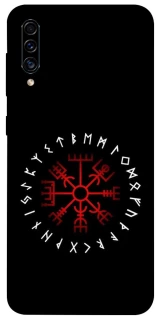 Чохол на Samsung Galaxy A50 (A505F) / A50s / A30s Рунічне коло фото 1 з 1